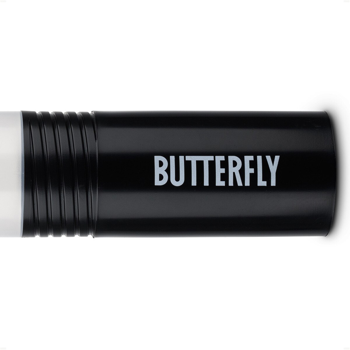 Butterfly Ball Box Tube - Logo